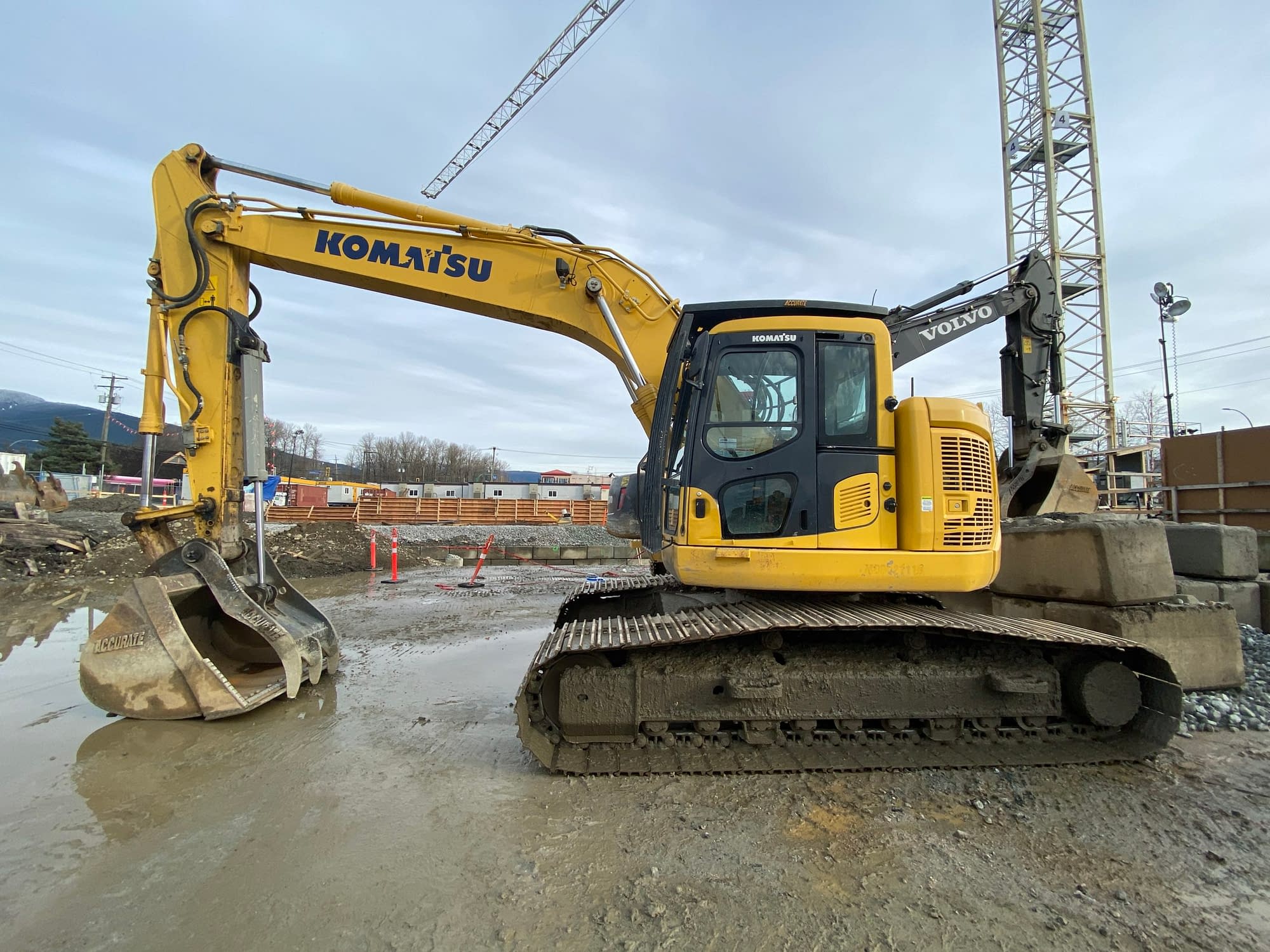 Used Mini Excavators For Sale Starting From 21K SmartCast