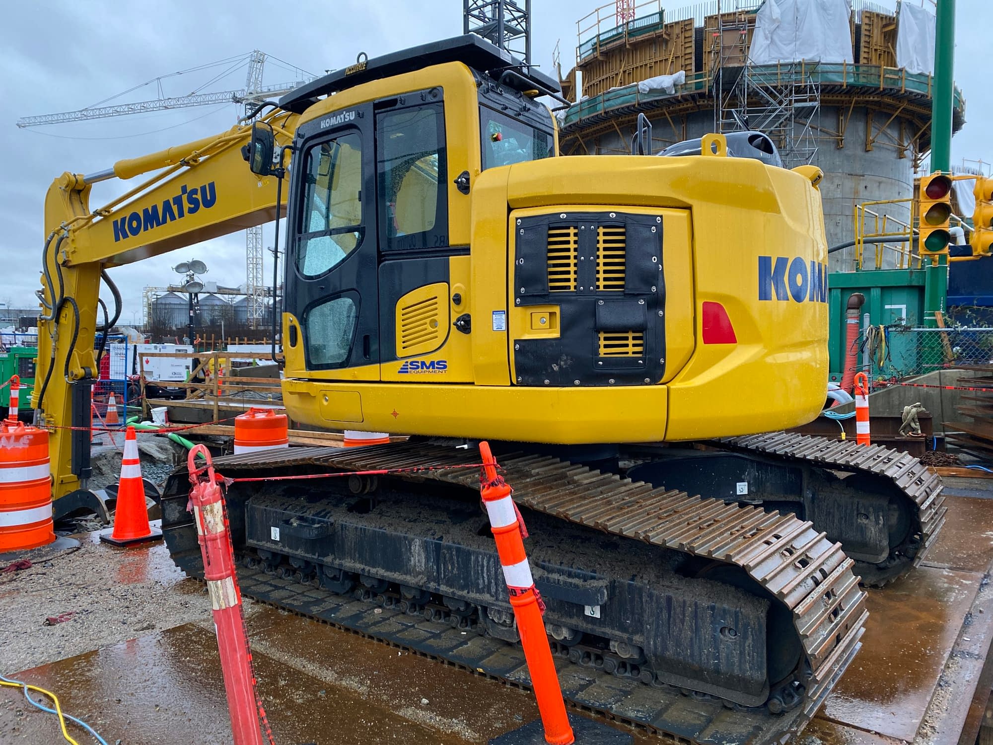 Used Mini Excavators For Sale Starting From 21K SmartCast